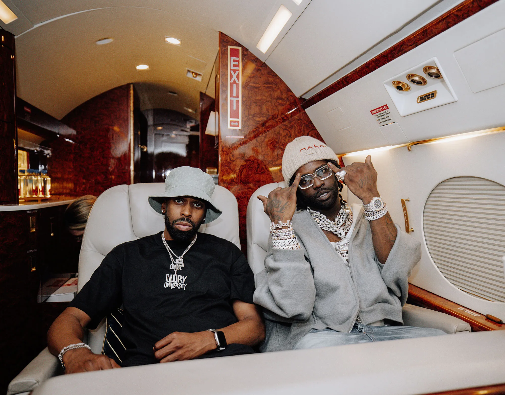 10GEN artists