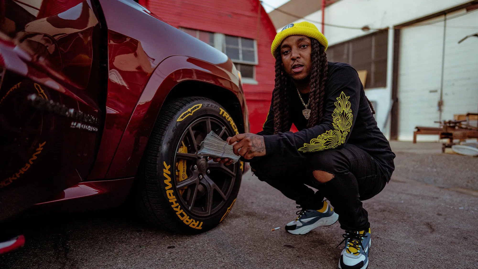 Tadoe